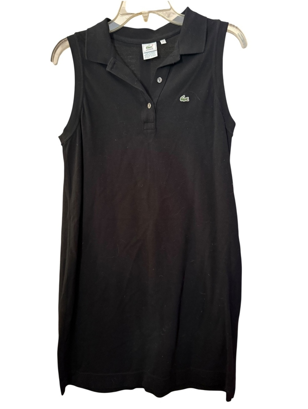 Izod Mini Dress 12